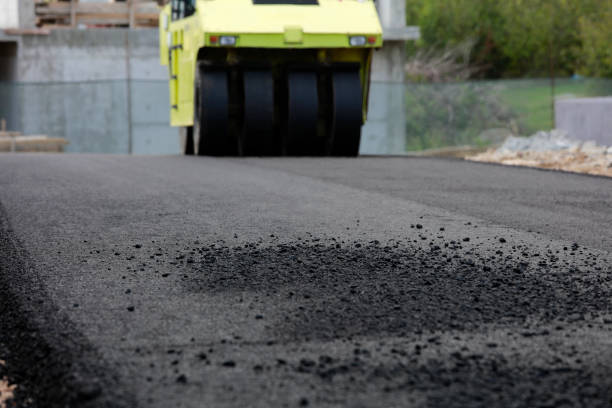 Best Cobblestone Driveway Pavers  in South Bend, WA