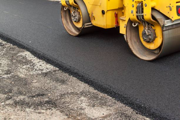 Reasons to Select Us for Your Driveway Paving Requirements in South Bend, WA