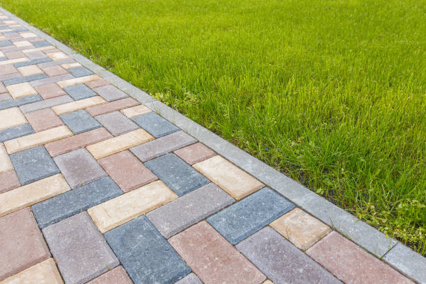 Best Interlocking Driveway Pavers  in South Bend, WA